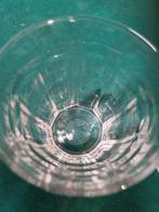 drinkglas duralex vintage 2 stuks, Ophalen of Verzenden