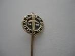 Speld Epinglette Vereniging WO I 1914-1918., Verzenden, Zo goed als nieuw, Overige onderwerpen, Speldje of Pin