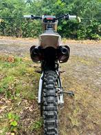 Crossmotor Honda crf 250, Motoren, 250 cc, Sportuitlaat, Bedrijf, Crossmotor