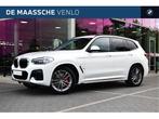 BMW X3 xDrive30e High Executive M Sport Automaat / Panoramad, 1998 cc, Gebruikt, 4 cilinders, Leder en Stof