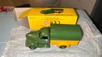 DINKY TOYS STUDEBAKER CAMIONNETTE BACHEE NR 25q, Ophalen of Verzenden, Nieuw, Auto, Dinky Toys