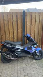 Voca sabotage v2   ! Tekoop of teruil !, Ophalen of Verzenden, Zo goed als nieuw, Benzine, Overige modellen