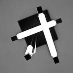 Rietveld L40 lamp, Huis en Inrichting, Lampen | Hanglampen, Ophalen, Minder dan 50 cm