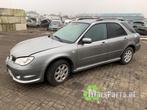 Fusee links-voor van een Subaru Impreza, Auto-onderdelen, Ophalen of Verzenden, 3 maanden garantie, Gebruikt, Subaru