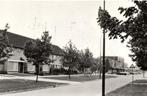 Someren, Ter Hofstadlaan - ongelopen, Verzamelen, Ansichtkaarten | Nederland, Ophalen of Verzenden, 1920 tot 1940, Ongelopen, Utrecht