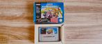 Super Mario Kart SNES - met doosje zonder boekje, Spelcomputers en Games, Games | Nintendo Super NES, Gebruikt, 1 speler, Racen en Vliegen