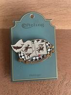 Efteling Pin Efteldingen, Ophalen of Verzenden, Nieuw, Button of Speldje