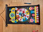 Janod Magnetisch dartbord, Kinderen en Baby's, Ophalen of Verzenden, Zo goed als nieuw, Jongen of Meisje