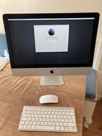 Imac computer, Computers en Software, Apple Desktops, Ophalen, Gebruikt, 2 tot 3 Ghz, 8 GB