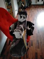 Snowboard Generics 163 wide, Sport en Fitness, Snowboarden, Gebruikt, Board, Ophalen