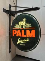 Grote Palm lichtbak, Ophalen, Zo goed als nieuw, Palm