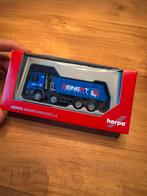 Mercedes benz kipper A-M 08 vrachtwagen herpa 1:87, Ophalen of Verzenden, Zo goed als nieuw, Bus of Vrachtwagen, Overige merken