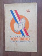 koninklijk huis, Verzamelen, Ophalen, Gebruikt, Nederland, Tijdschrift of Boek