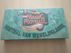 Voetbal bordspel, Hobby en Vrije tijd, Gezelschapsspellen | Bordspellen, Ophalen, Zo goed als nieuw