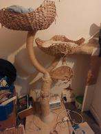 Gratis katten klim steun, Ophalen, Gebruikt, Krabpaal