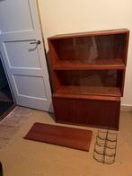 Cadovius: kastjes, onderdelen, Huis en Inrichting, Ophalen, 25 tot 50 cm, Minder dan 150 cm, Minder dan 100 cm