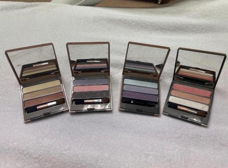 Sothys oogschaduw ongebruikt, Sieraden, Tassen en Uiterlijk, Uiterlijk | Cosmetica en Make-up, Zo goed als nieuw, Ogen, Ophalen