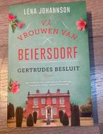 De Vrouwen van Beiersdorf - Gertrudes Besluit, Ophalen of Verzenden, Zo goed als nieuw