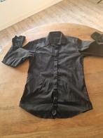 Hans Ubbink maat m, Ophalen of Verzenden, Gedragen, Zwart, Hans Ubbink