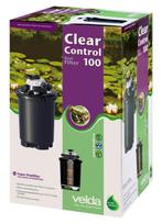 Hele weekend geopend clear control 100 € 529.00, Tuin en Terras, Nieuw, Ophalen, Vijverfilter