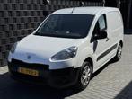 Peugeot Partner 120 1.6eHDI L1XT Pr+| TREKHAAK| AIRCO| 2015|, 21 km/l, Euro 5, Stof, Gebruikt