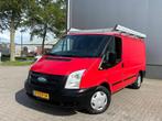 Ford Transit 260S 2.2 TDCI 164.363KM, Voorwielaandrijving, 86 pk, Gebruikt, 4 cilinders