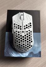 Finalmouse Frostlord Small - Gaming Muis, Computers en Software, Muizen, Rechtshandig, Muis, Gaming muis, Ophalen of Verzenden