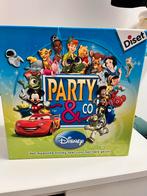Party & Co. Disney, Een of twee spelers, Ophalen of Verzenden, Zo goed als nieuw, Diset
