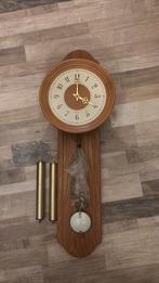 Warmink wandklok, Ophalen, Gebruikt, Analoog, Wandklok
