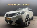 Peugeot 5008 1.6 e-THP GT-Line - 7 personen, 1350 kg, 4 cilinders, 7 stoelen, Wit