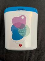 Bewaardoos babyvoeding, Kinderen en Baby's, Babyvoeding en Toebehoren, Ophalen, Zo goed als nieuw, Overige typen