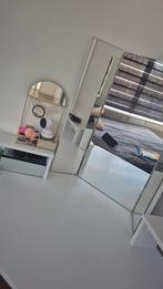 Kaptafel, Huis en Inrichting, Tafels | Kaptafels, Ophalen of Verzenden, Zo goed als nieuw, 50 tot 100 cm, Minder dan 100 cm