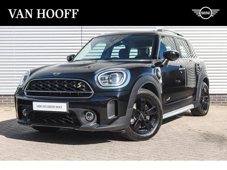 MINI Countryman Cooper SE ALL4 Classic Automaat / LED / Comf, Auto's, Mini, Bedrijf, Te koop, Countryman, 4x4, Airconditioning