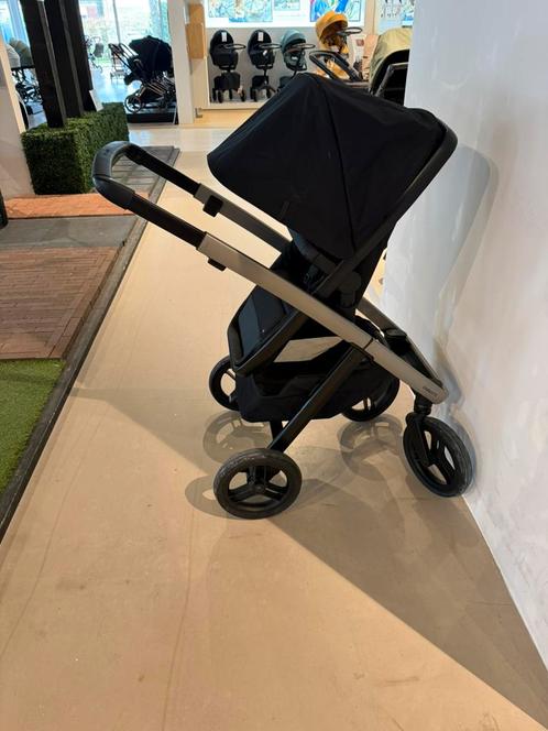 Dubatti Two kinderwagen 2-in-1, Kinderen en Baby's, Kinderwagens en Combinaties, Zo goed als nieuw, Kinderwagen, Overige merken