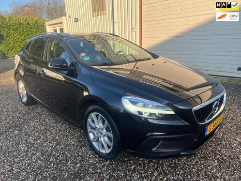 Volvo V40 Cross Country 1.5 T3 Polar+ Luxury HARMN/KARDON.PA, Auto's, Volvo, Bedrijf, Te koop, V40, ABS, Achteruitrijcamera, Airbags