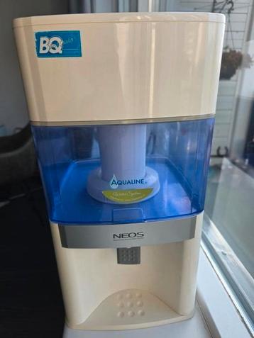Waterfilter NEOS met miniraalstenen. beschikbaar voor biedingen
