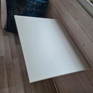 Tafel wandtafel inklapbaar 