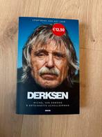 Derksen - Biografie van een controversiële figuur, Ophalen, Zo goed als nieuw, Sport