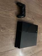 PS4 + Call of Duty Black Ops 3, Ophalen of Verzenden, Met 1 controller, Original, 500 GB