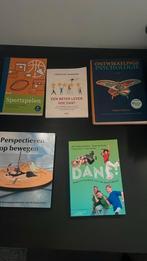 Alo studieboeken hbo, Boeken, Ophalen of Verzenden, Zo goed als nieuw, HBO