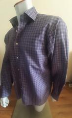 Ralph Lauren overhemden XL, Ophalen of Verzenden, Zo goed als nieuw, Paars, Halswijdte 43/44 (XL)