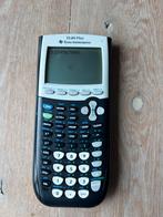 Texas TI 84 plus rekenmachine, Ophalen of Verzenden, Gebruikt