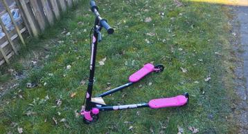 Step fiets beschikbaar voor biedingen