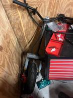 Runner voorvork, Ophalen, Zo goed als nieuw, Overige typen