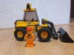 Lego city buldozer 7630, Kinderen en Baby's, Speelgoed | Duplo en Lego, Ophalen of Verzenden, Zo goed als nieuw