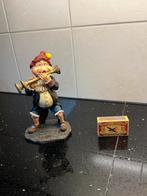 Laaf, Verzamelen, Efteling, Ophalen, Zo goed als nieuw, Beeldje of Poppetje