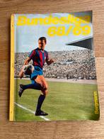 Bergmann voetbalplaatjes album 1968/1969, Ophalen of Verzenden, Zo goed als nieuw, Balsport
