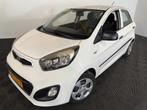 Kia Picanto 1.0 CVVT, 04-TLD-7, Auto's, Euro 5, Gebruikt, Overige brandstoffen, Bedrijf