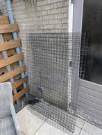 Te koop: Draadstaal matten, Doe-het-zelf en Verbouw, Metalen, Ophalen, IJzer