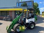 Gehl AL400-98584, Overige typen